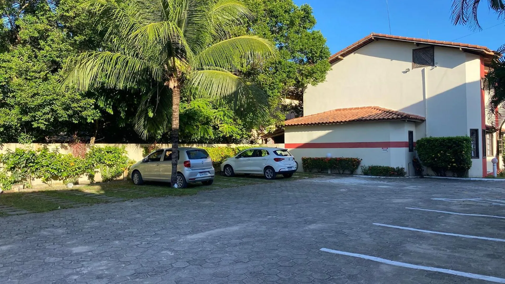 Apartment Ap10 De 2 Suites A 3 Minutos Da Praia, Conforto Para Ate 8 Pessoas Porto Seguro