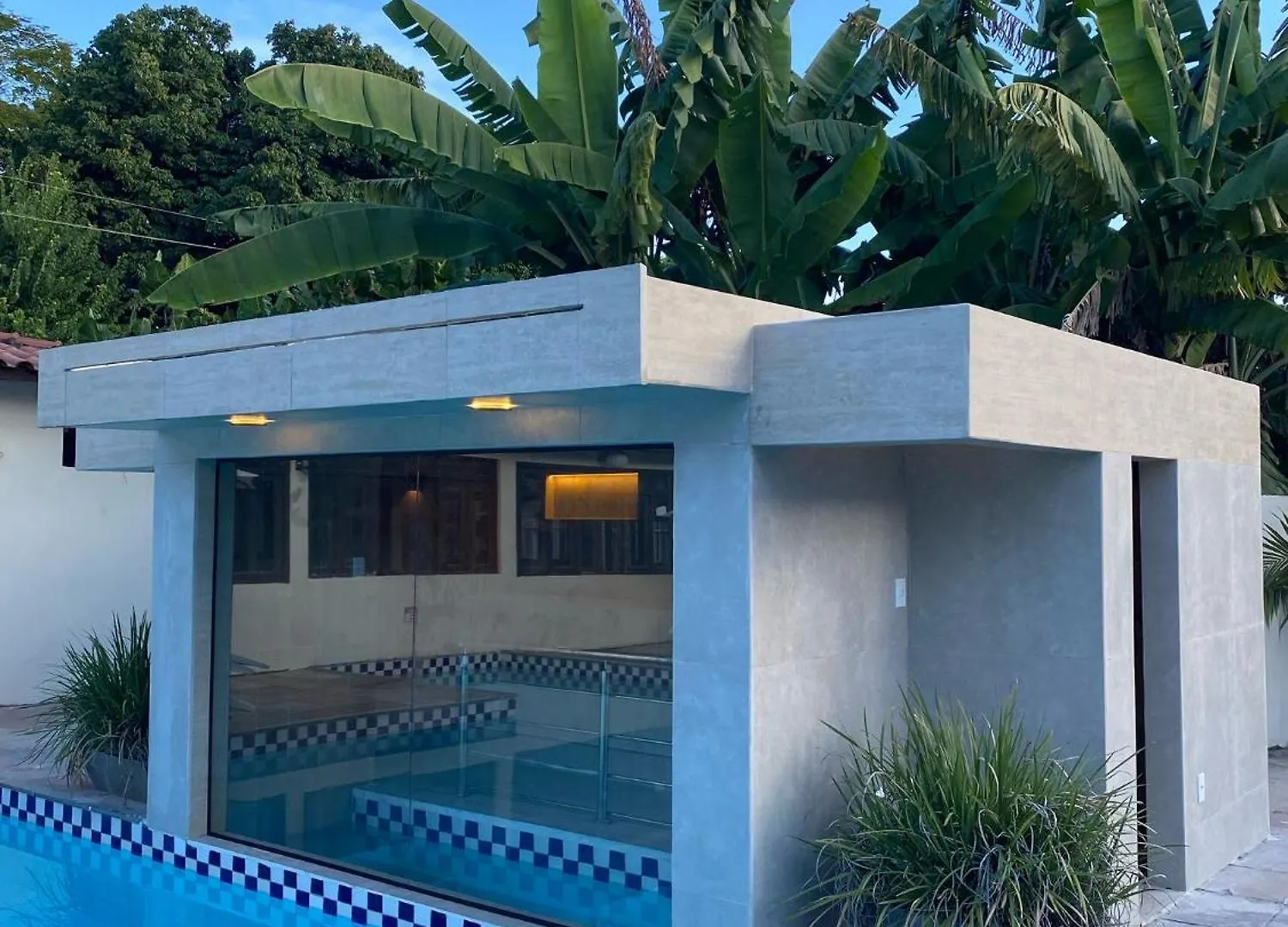 Ap10 De 2 Suites A 3 Minutos Da Praia, Conforto Para Ate 8 Pessoas Porto Seguro Brazil